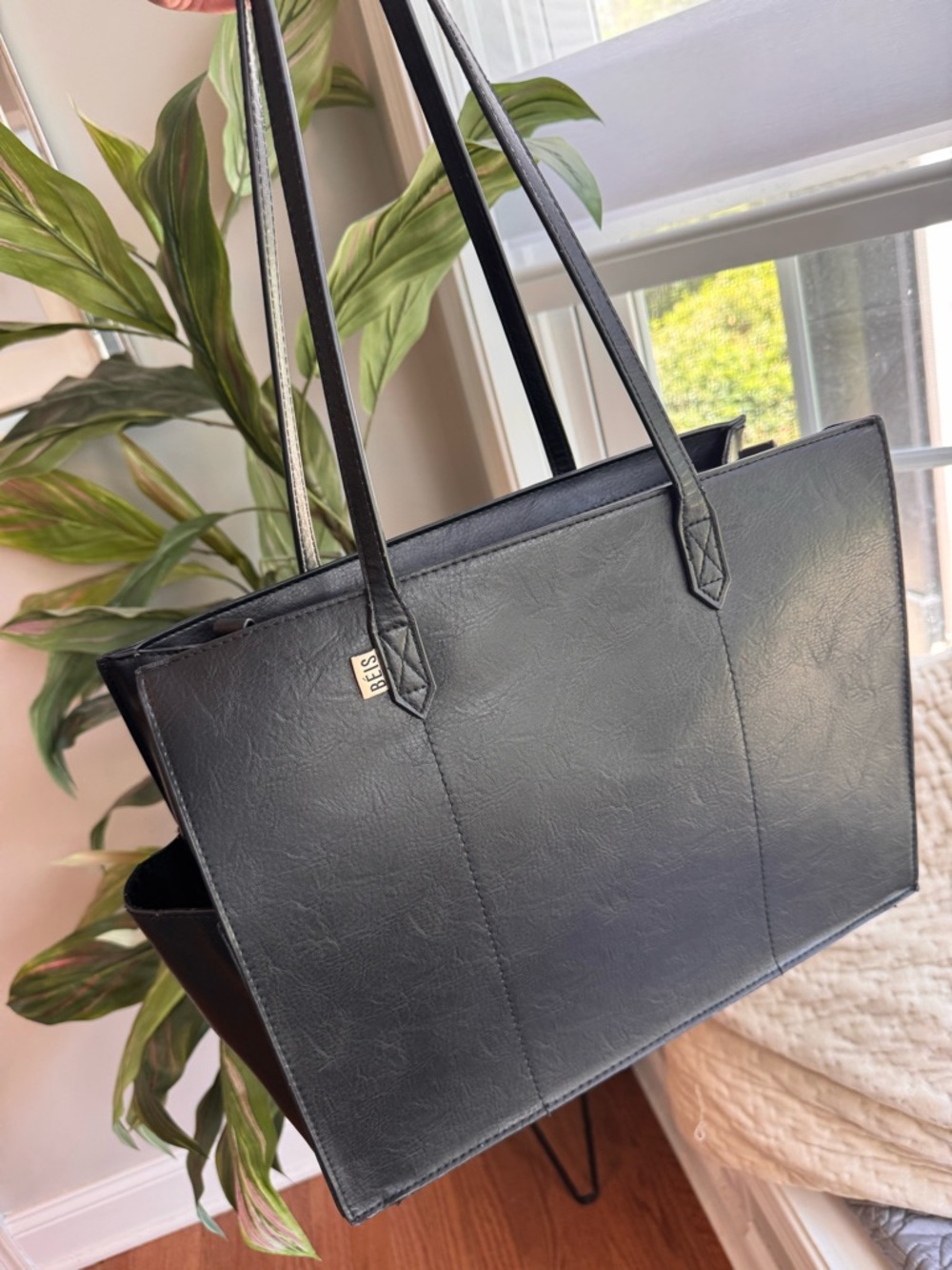 BÉIS Large Work Tote